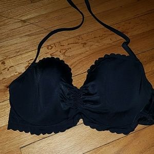 VS Bikini Top - Scalloped Style